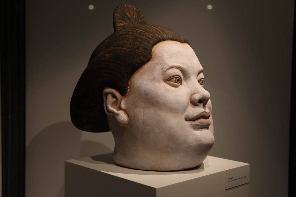 Chōkokukadō – droga rzeźbiarza