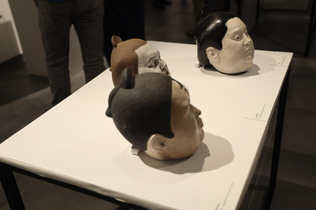 Chōkokukadō – droga rzeźbiarza