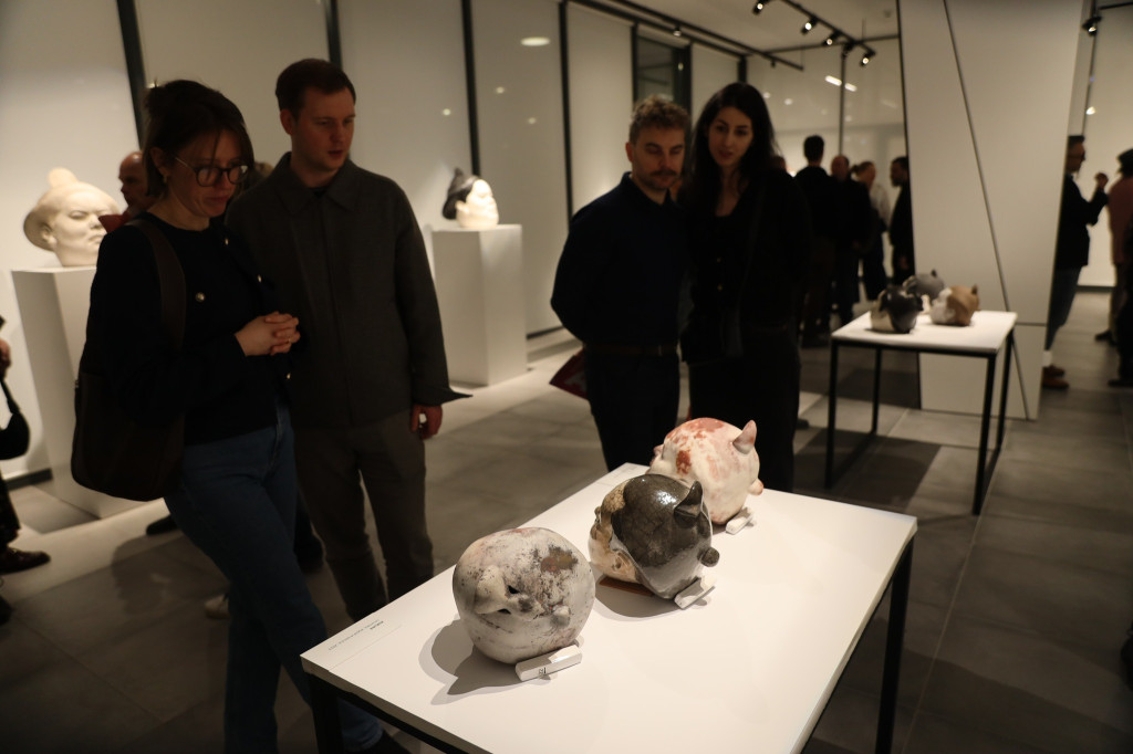 Chōkokukadō – droga rzeźbiarza