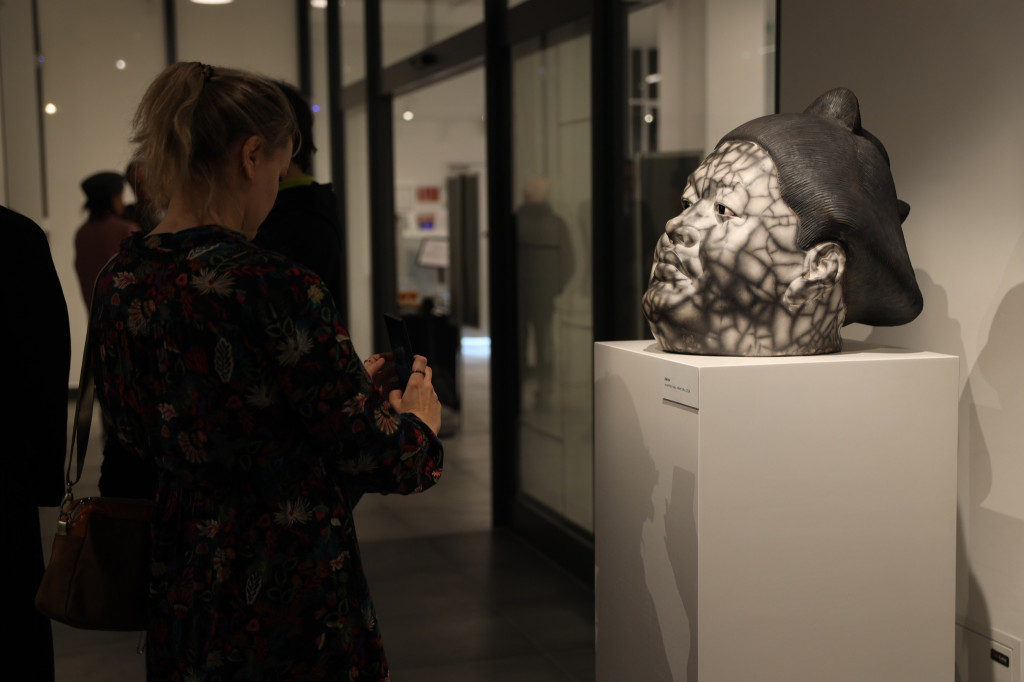 Chōkokukadō – droga rzeźbiarza