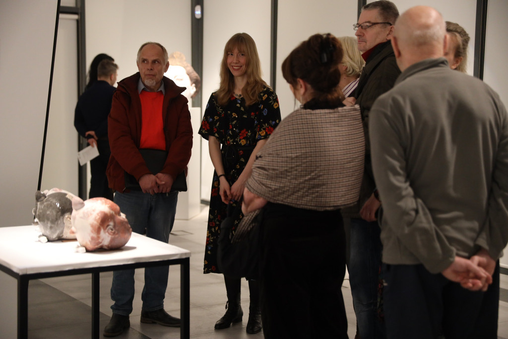 Chōkokukadō – droga rzeźbiarza