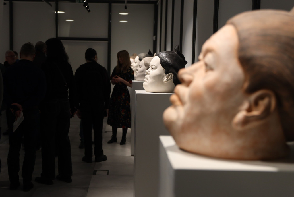 Chōkokukadō – droga rzeźbiarza