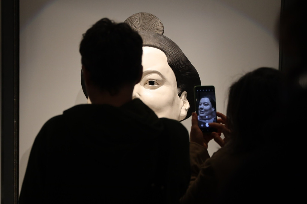 Chōkokukadō – droga rzeźbiarza