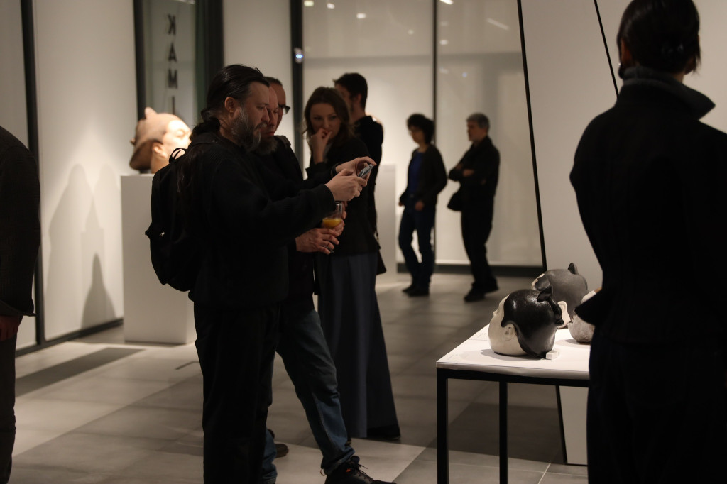 Chōkokukadō – droga rzeźbiarza