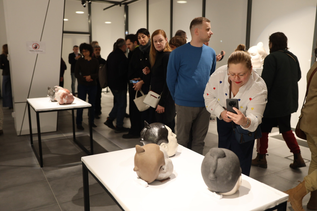 Chōkokukadō – droga rzeźbiarza