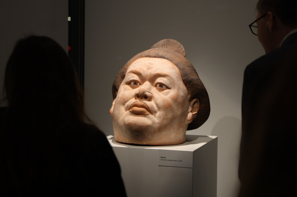 Chōkokukadō – droga rzeźbiarza