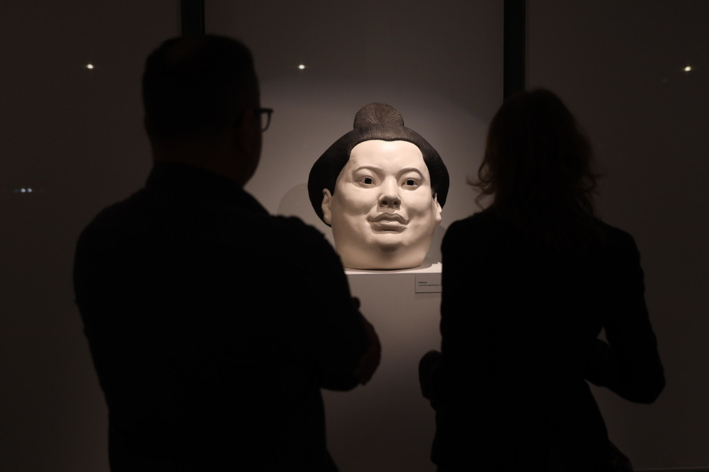 Chōkokukadō – droga rzeźbiarza