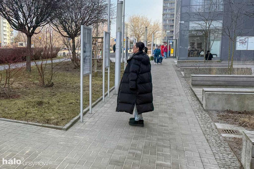 Andrzej Wajda. Wystawa na Ursynowie