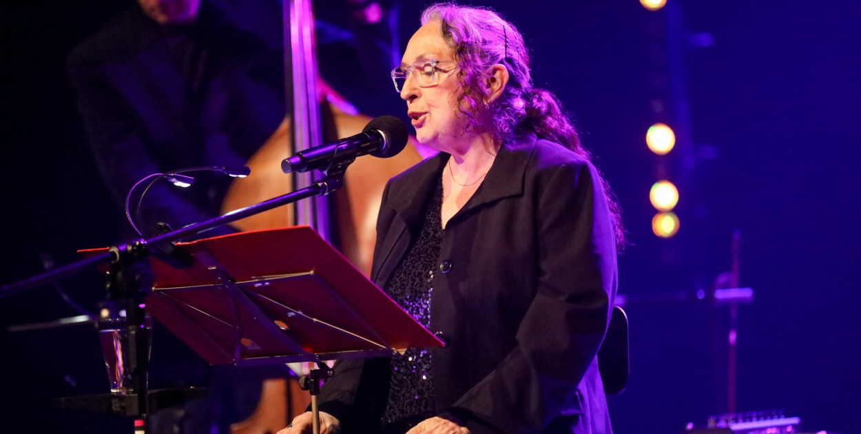 Martyna Jakubowicz na Ursynowie