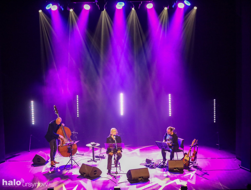 Martyna Jakubowicz na Ursynowie