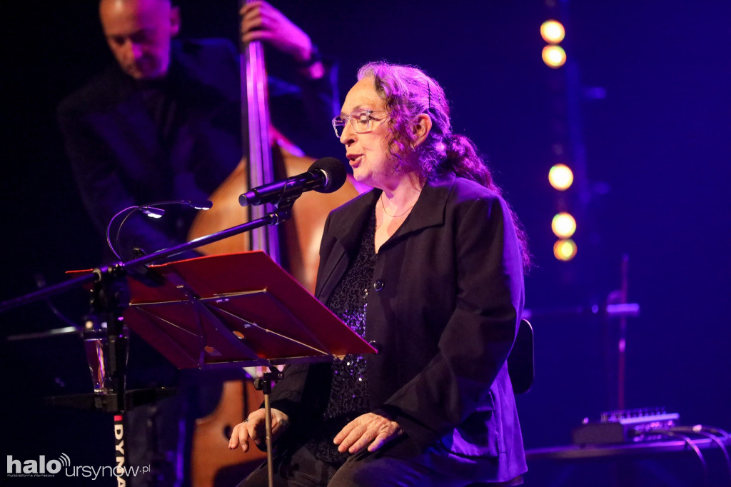 Martyna Jakubowicz na Ursynowie