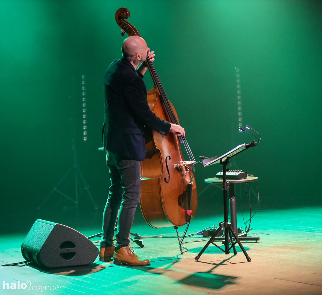 Martyna Jakubowicz na Ursynowie