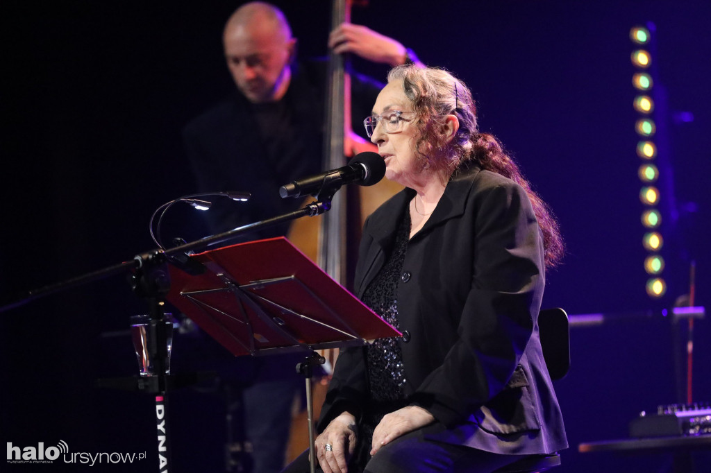 Martyna Jakubowicz na Ursynowie