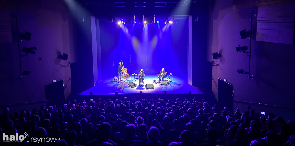 Martyna Jakubowicz na Ursynowie