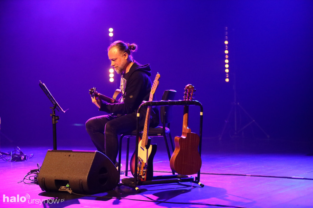 Martyna Jakubowicz na Ursynowie