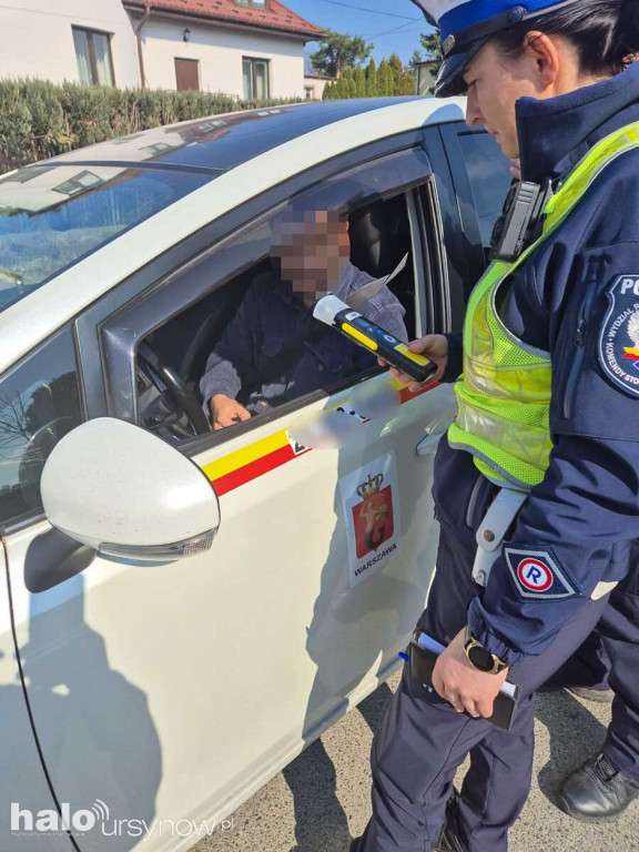 Wielka obława służb na Ursynowie