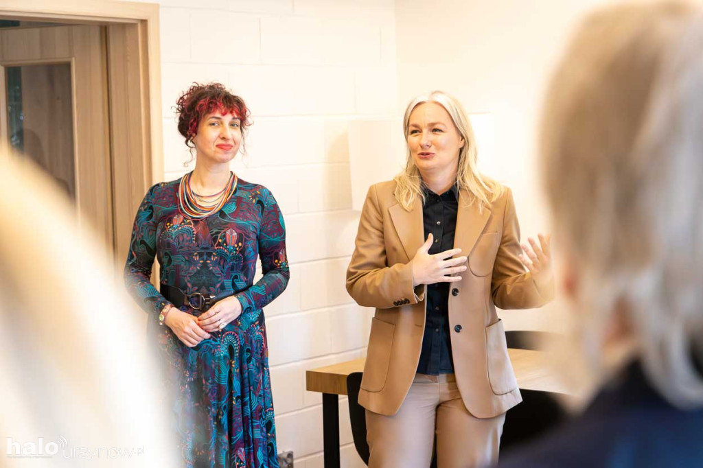 Dom dla matek z dziećmi na Ursynowie