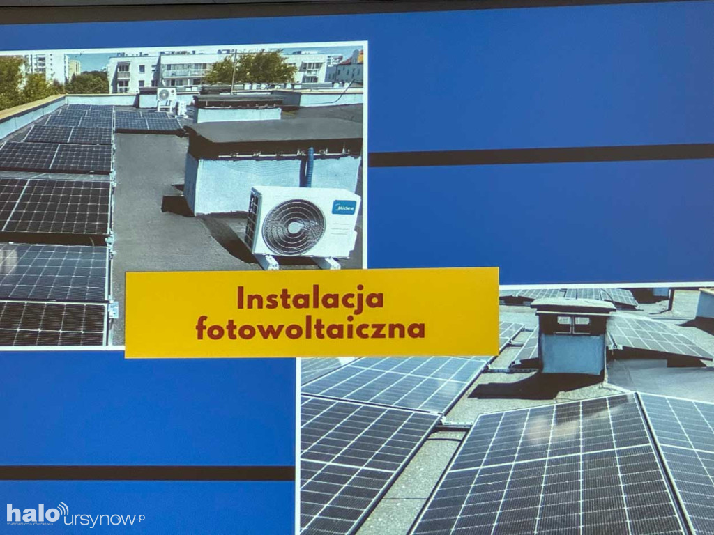 Przychodnia przy Na Uboczu po remoncie