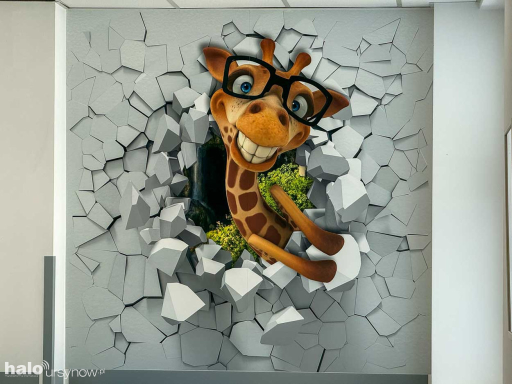 Przychodnia przy Na Uboczu po remoncie