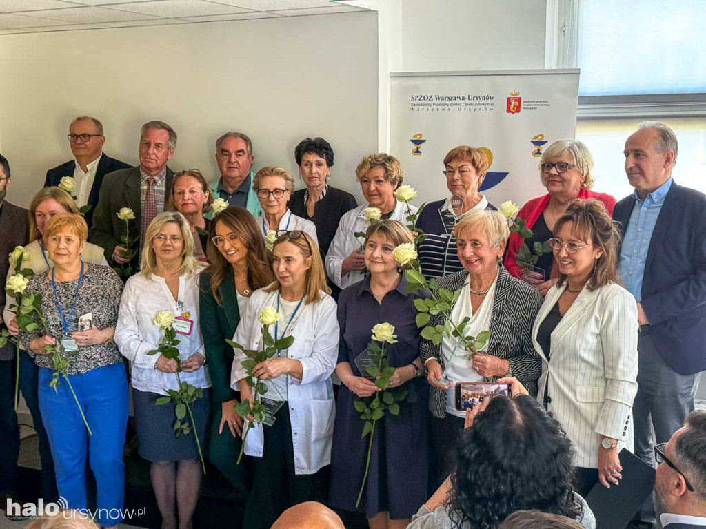 Przychodnia przy Na Uboczu po remoncie