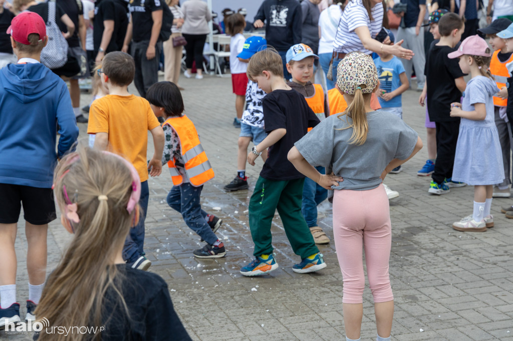 Ursynowski Festiwal Nauki 2026