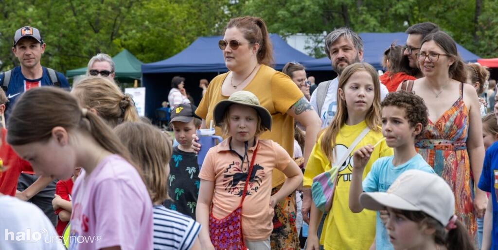 Piknik Rodzinny SMB „Jary” 2026