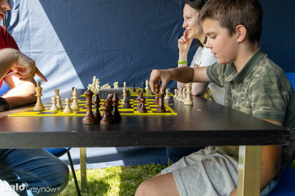 Piknik Rodzinny SMB „Jary” 2026