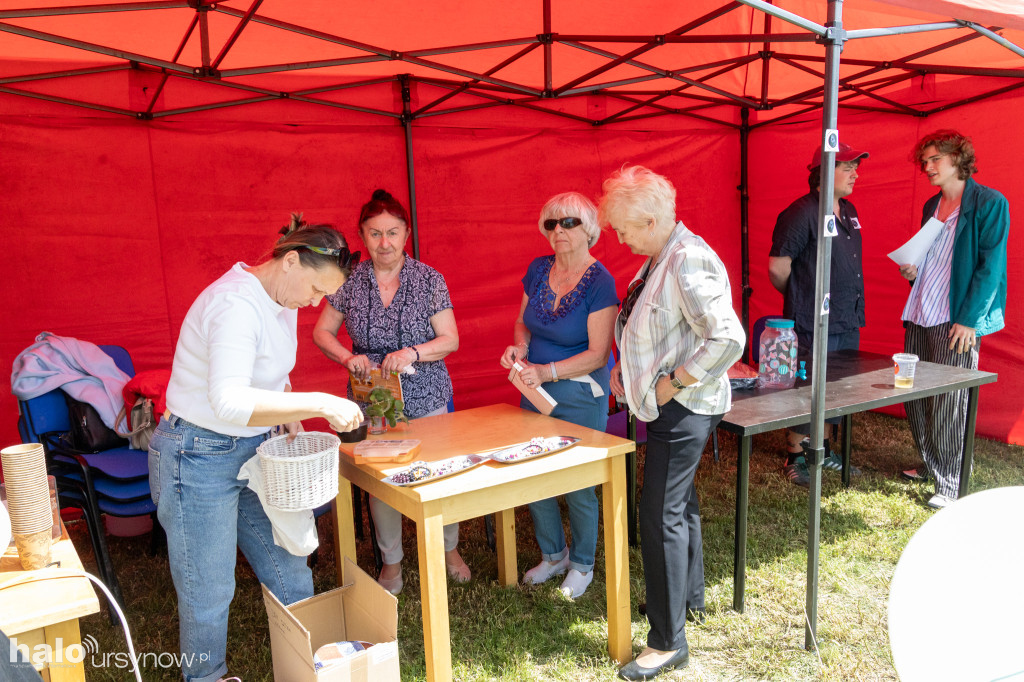 Piknik Rodzinny SMB „Jary” 2026