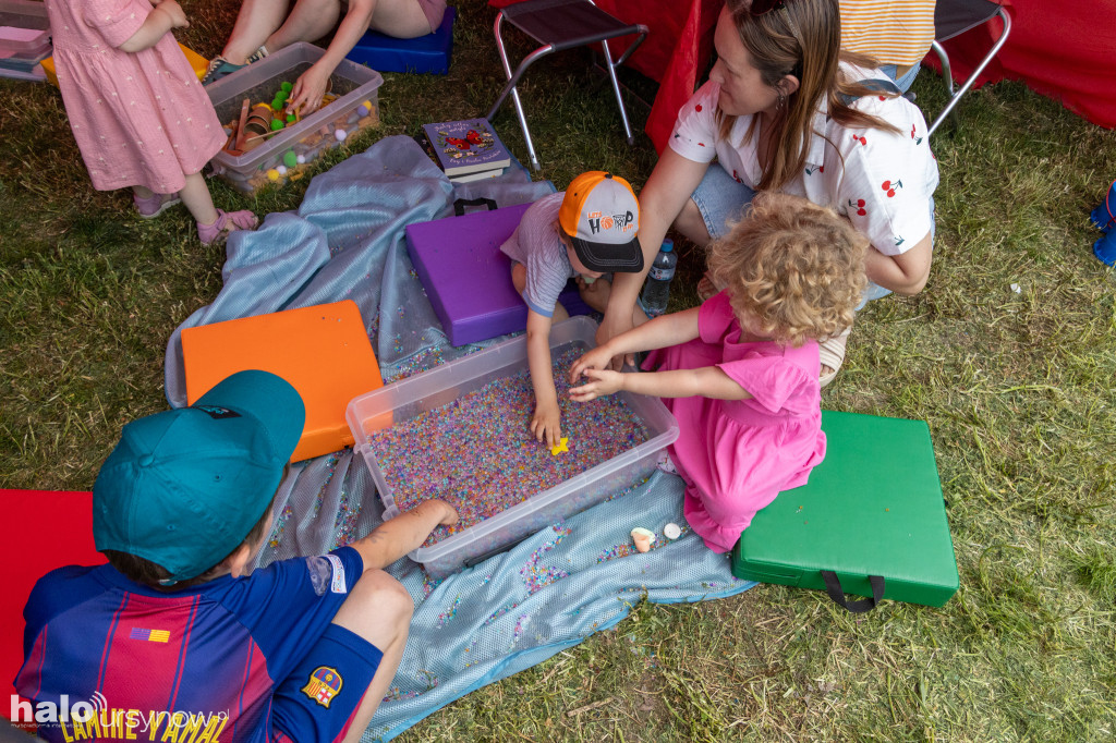Piknik Rodzinny SMB „Jary” 2026