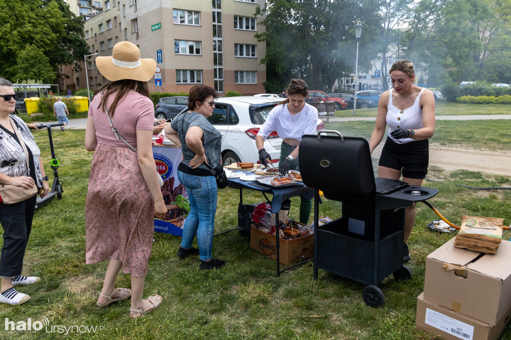Piknik Rodzinny SMB „Jary” 2026