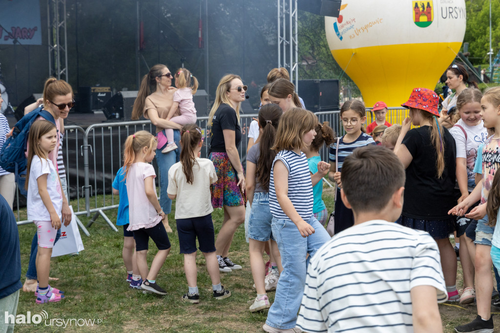 Piknik Rodzinny SMB „Jary” 2026