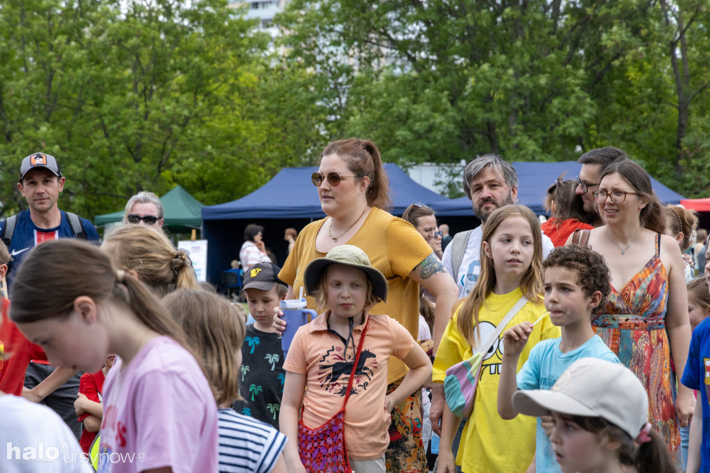 Piknik Rodzinny SMB „Jary” 2026