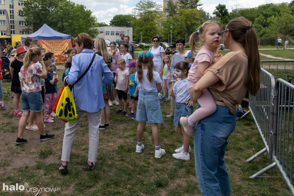 Piknik Rodzinny SMB „Jary” 2026