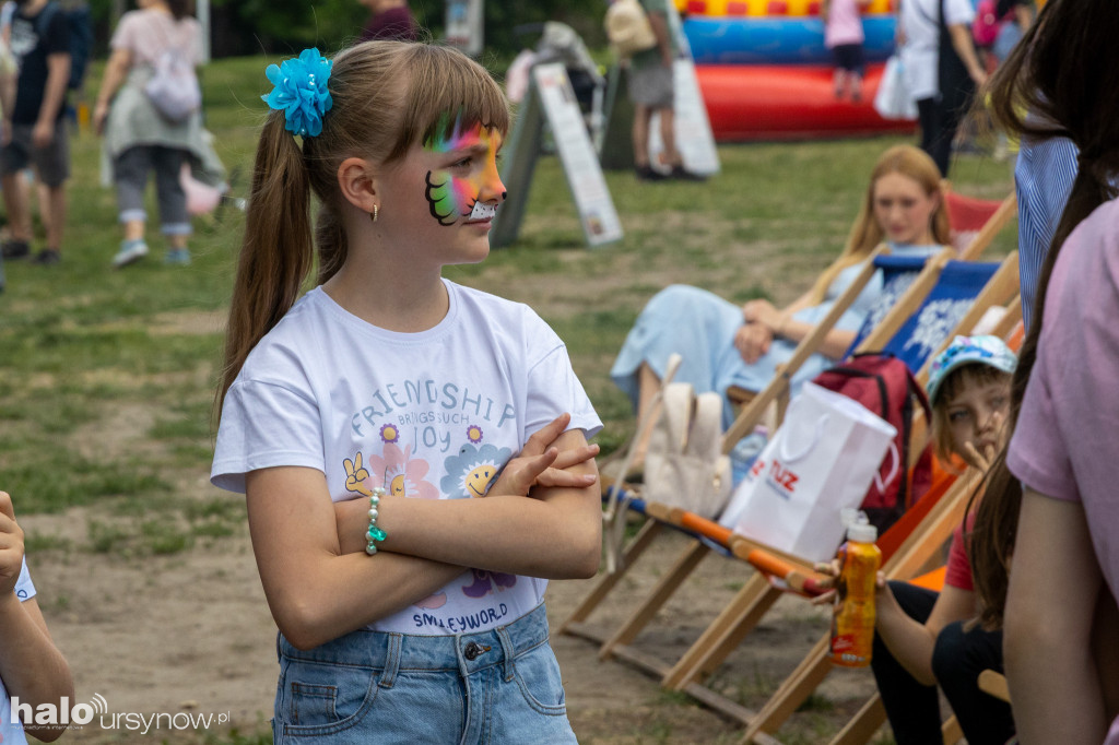Piknik Rodzinny SMB „Jary” 2026