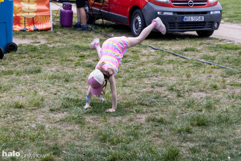 Piknik Rodzinny SMB „Jary” 2026