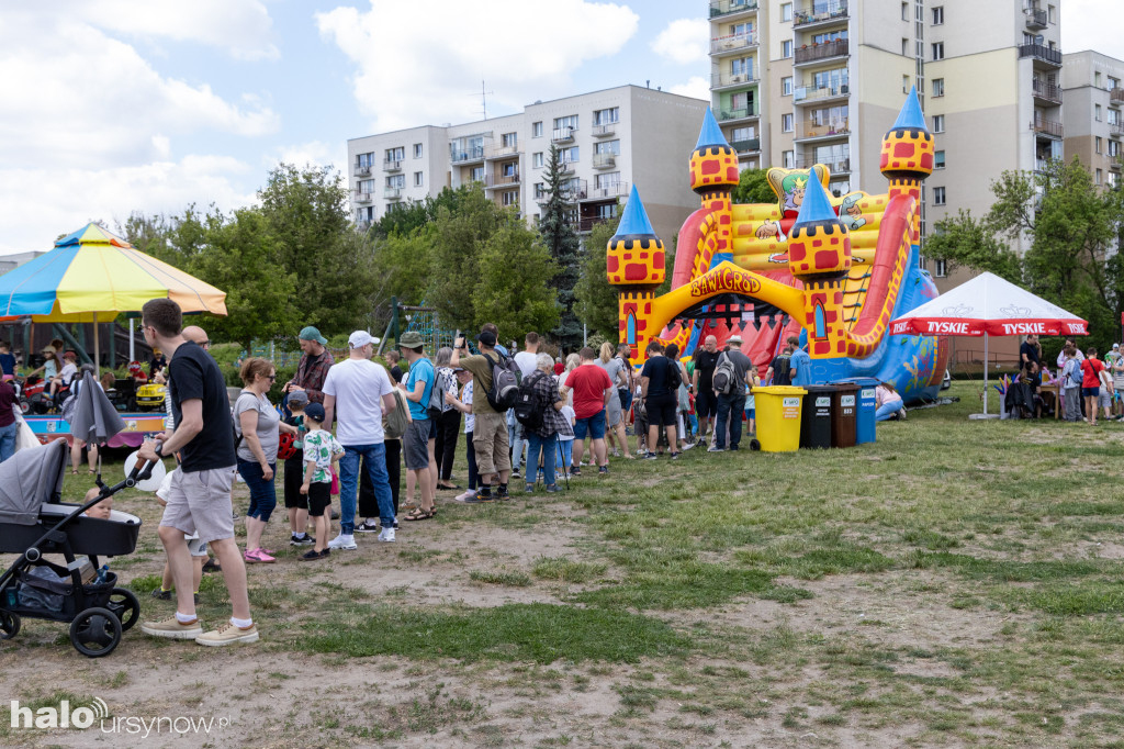 Piknik Rodzinny SMB „Jary” 2026