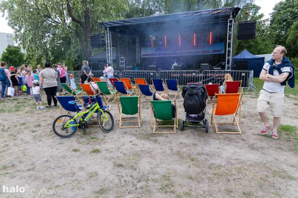 Piknik Rodzinny SMB „Jary” 2026