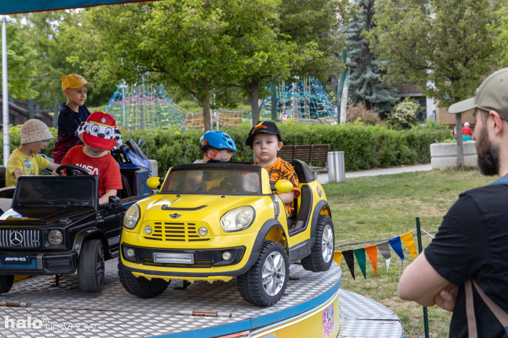 Piknik Rodzinny SMB „Jary” 2026