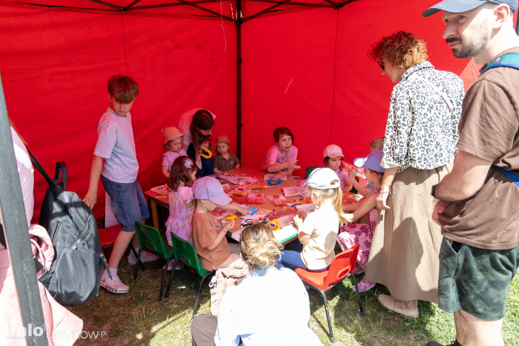 Piknik Rodzinny SMB „Jary” 2026