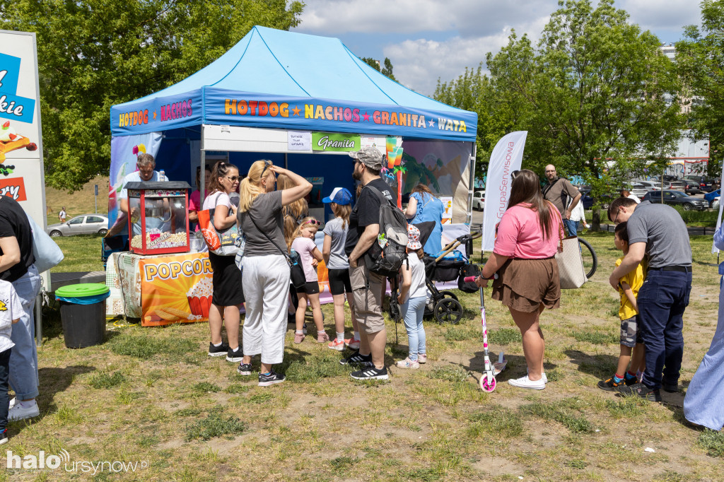 Piknik Rodzinny SMB „Jary” 2026
