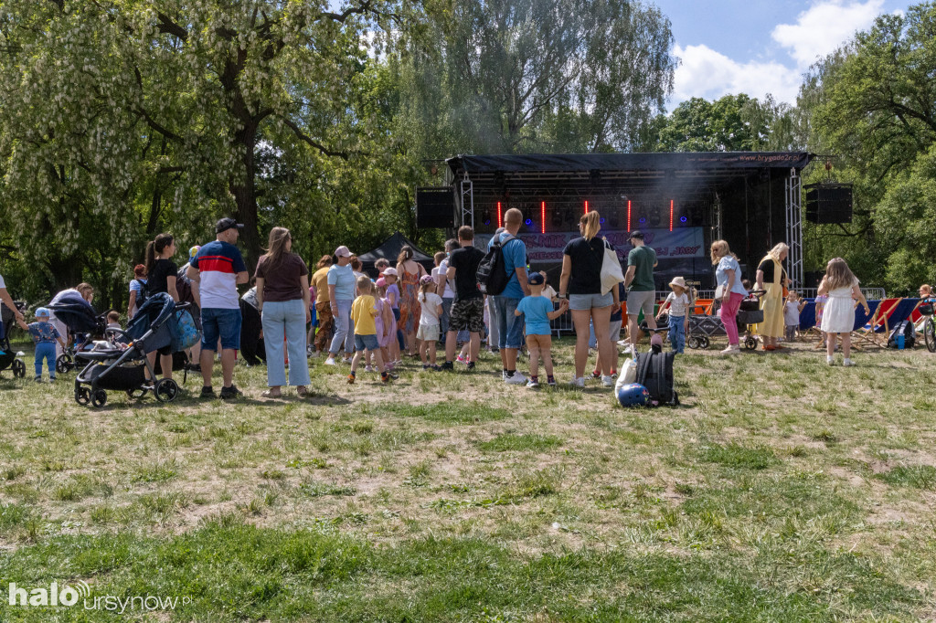 Piknik Rodzinny SMB „Jary” 2026
