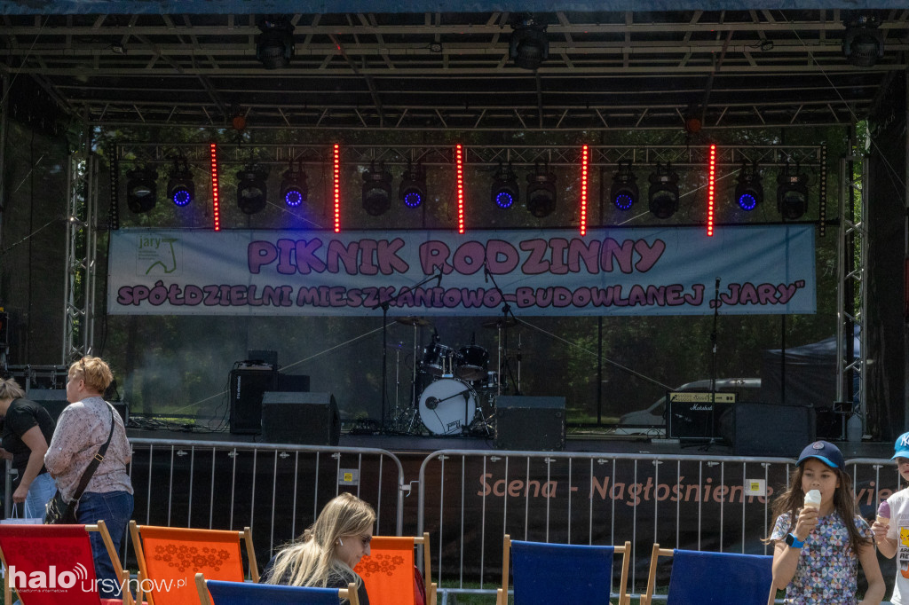 Piknik Rodzinny SMB „Jary” 2026