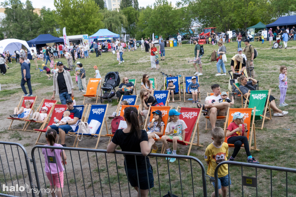 Piknik Rodzinny SMB „Jary” 2026