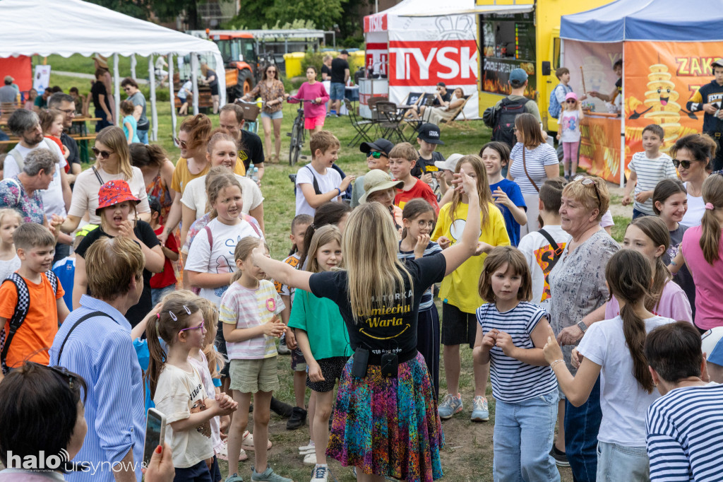 Piknik Rodzinny SMB „Jary” 2026