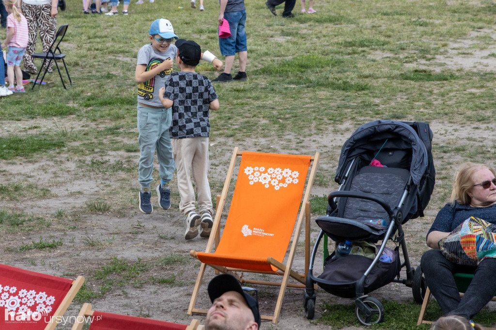 Piknik Rodzinny SMB „Jary” 2026