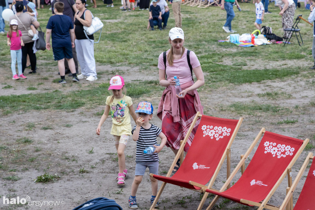 Piknik Rodzinny SMB „Jary” 2026