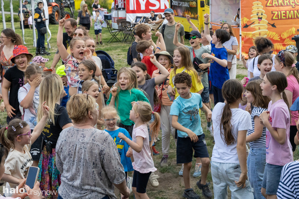 Piknik Rodzinny SMB „Jary” 2026