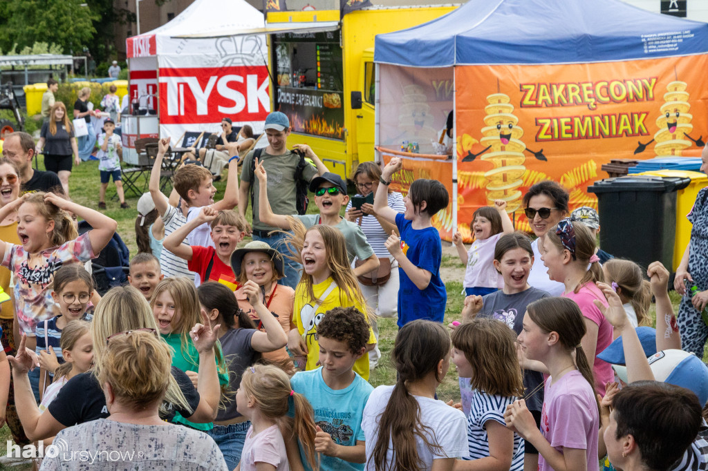 Piknik Rodzinny SMB „Jary” 2026