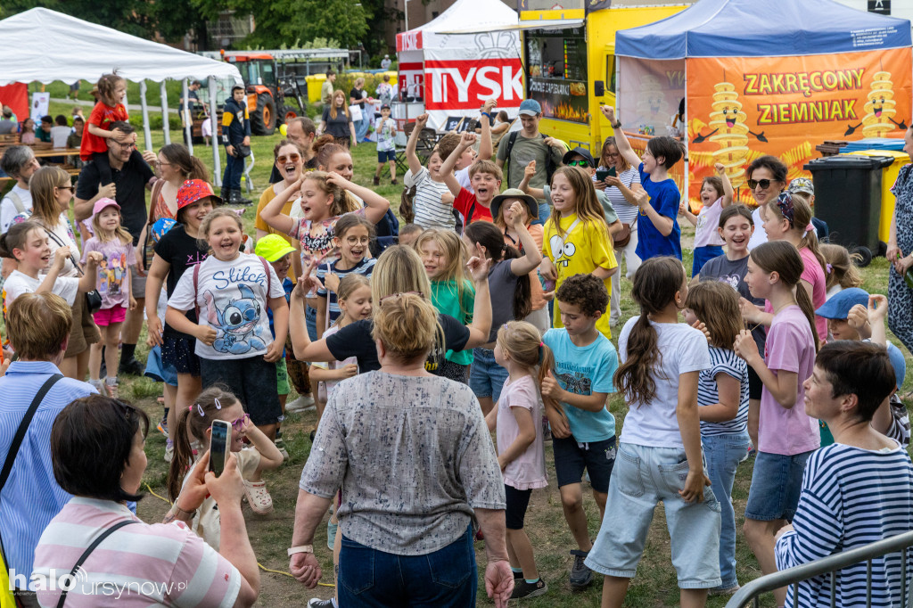 Piknik Rodzinny SMB „Jary” 2026