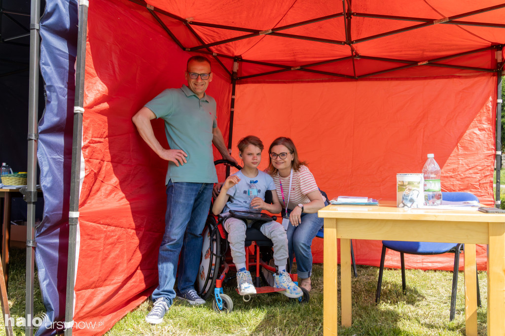 Piknik Rodzinny SMB „Jary” 2026